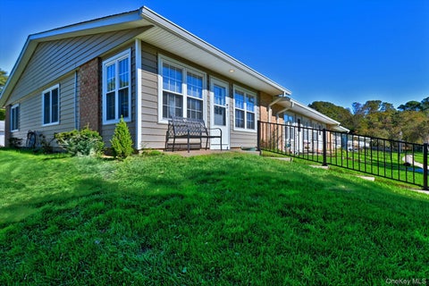 Photo of 276 Berwick Court #A, Ridge, NY 11961 (MLS # 1061806)