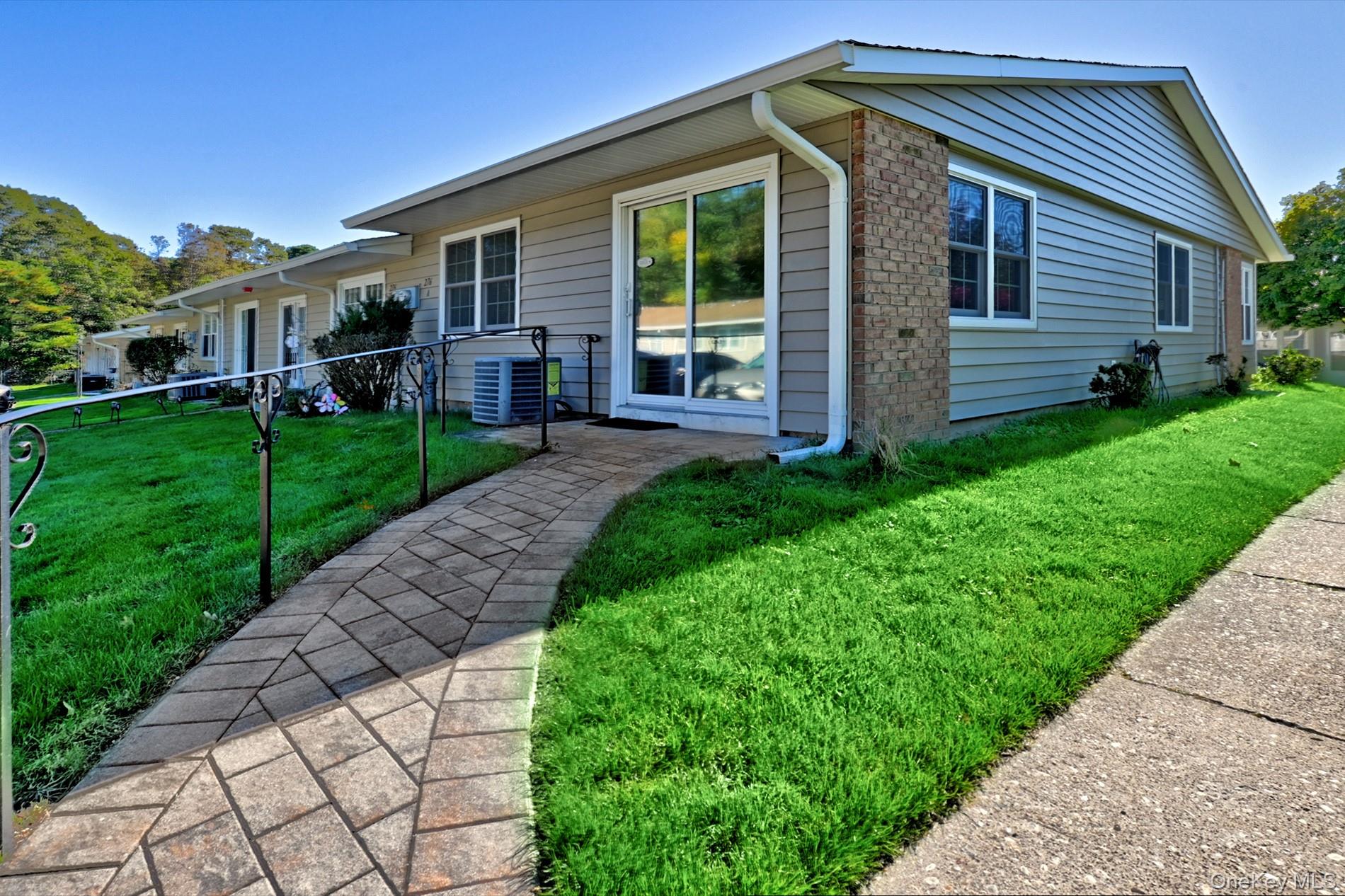 276 Berwick Court A