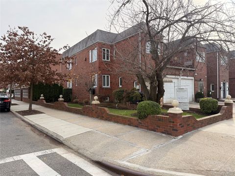 2401 E 63rd Street Brooklyn NY 11234