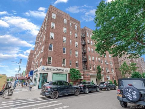 11034 73rd Road 4F Forest Hills NY 11375