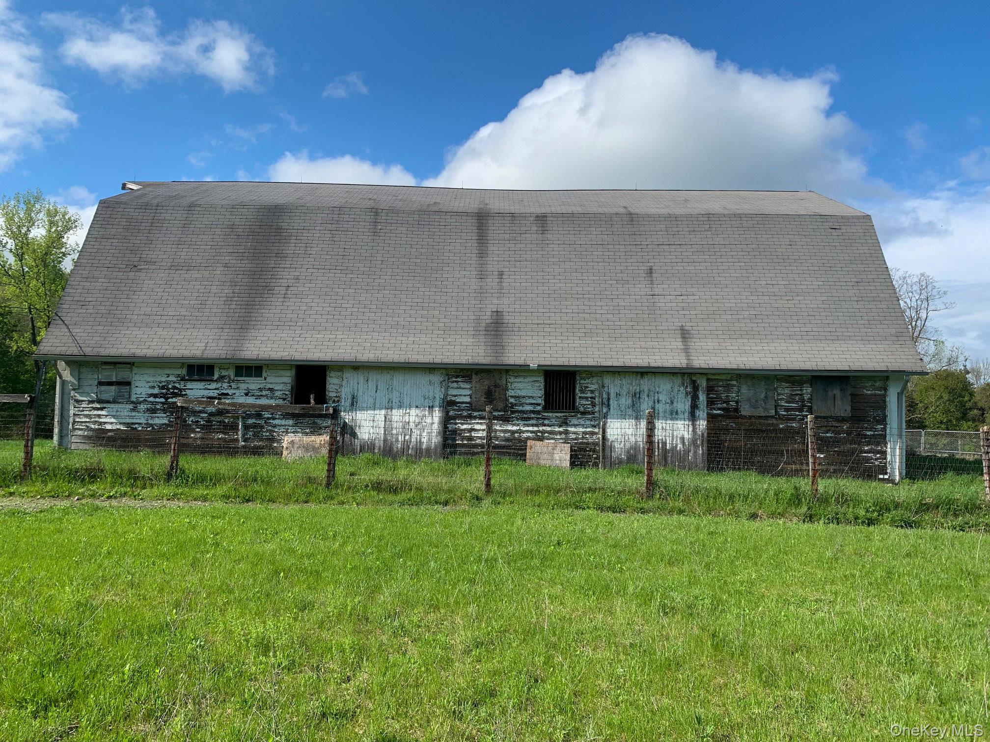 151 Homan Road