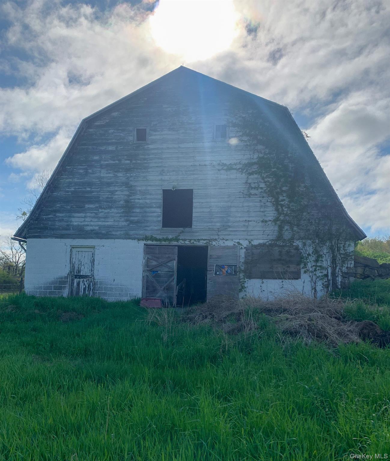 151 Homan Road