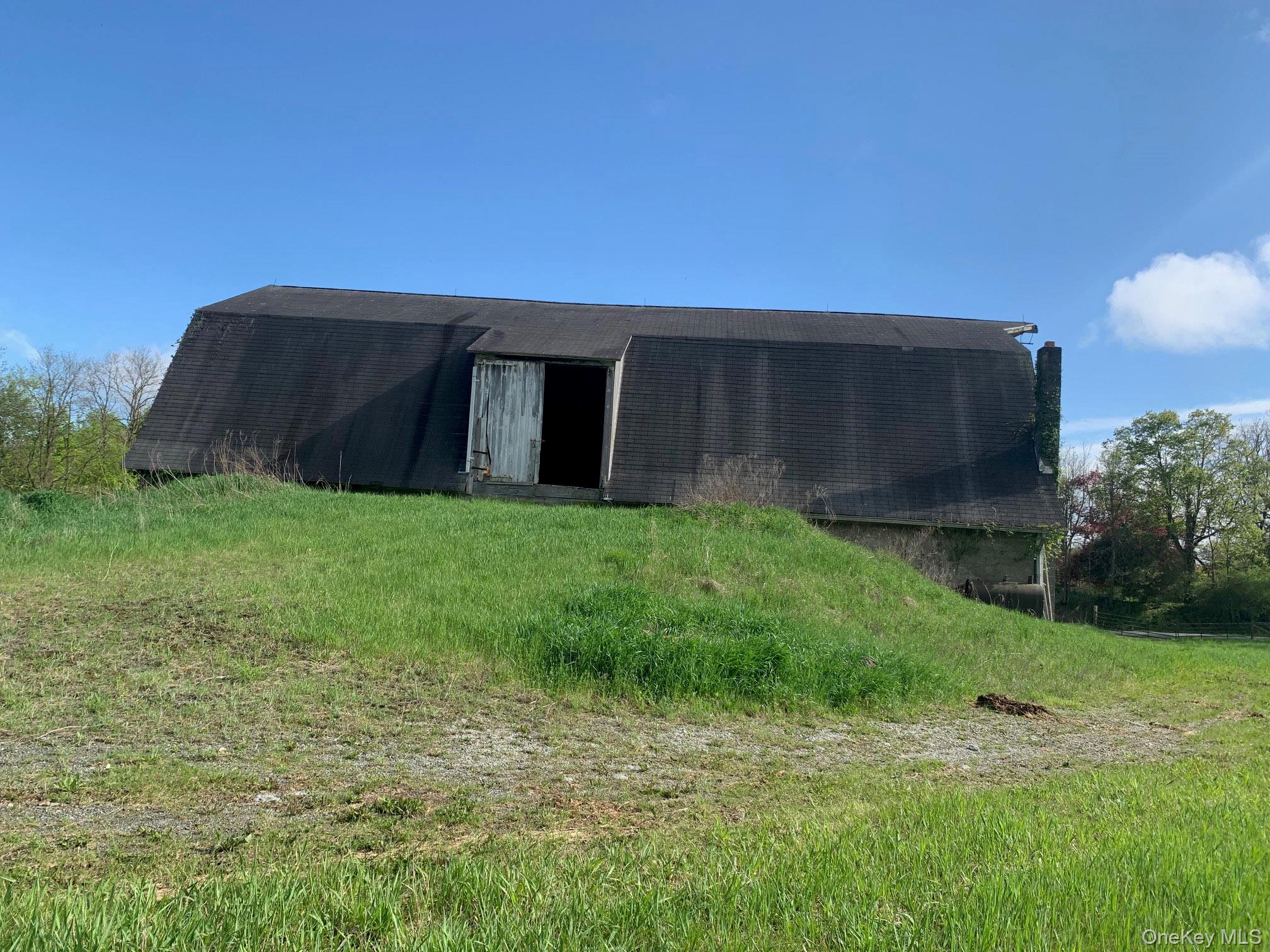 151 Homan Road