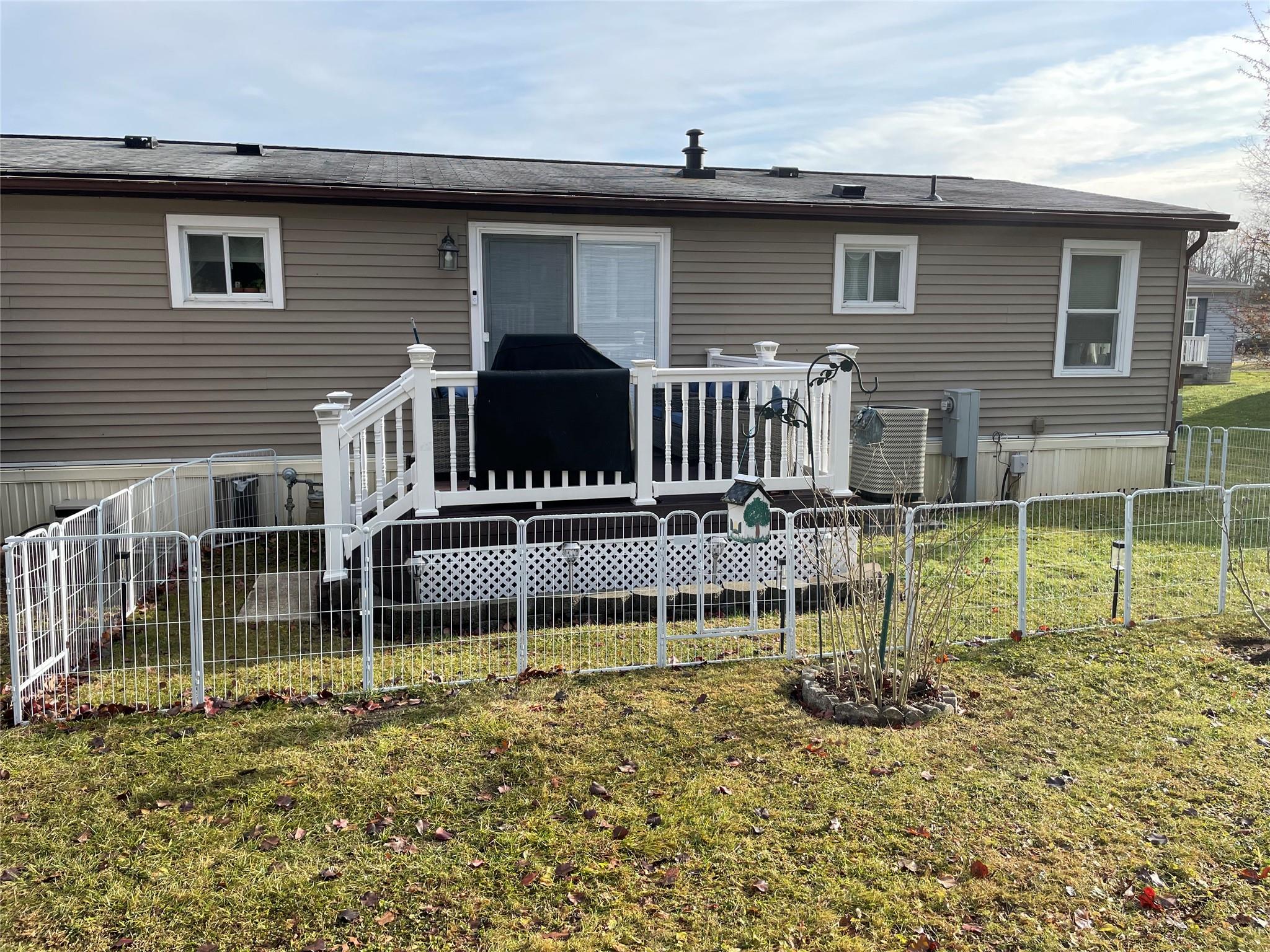 128 Brittany Terrace #128, New Windsor, New York image 18