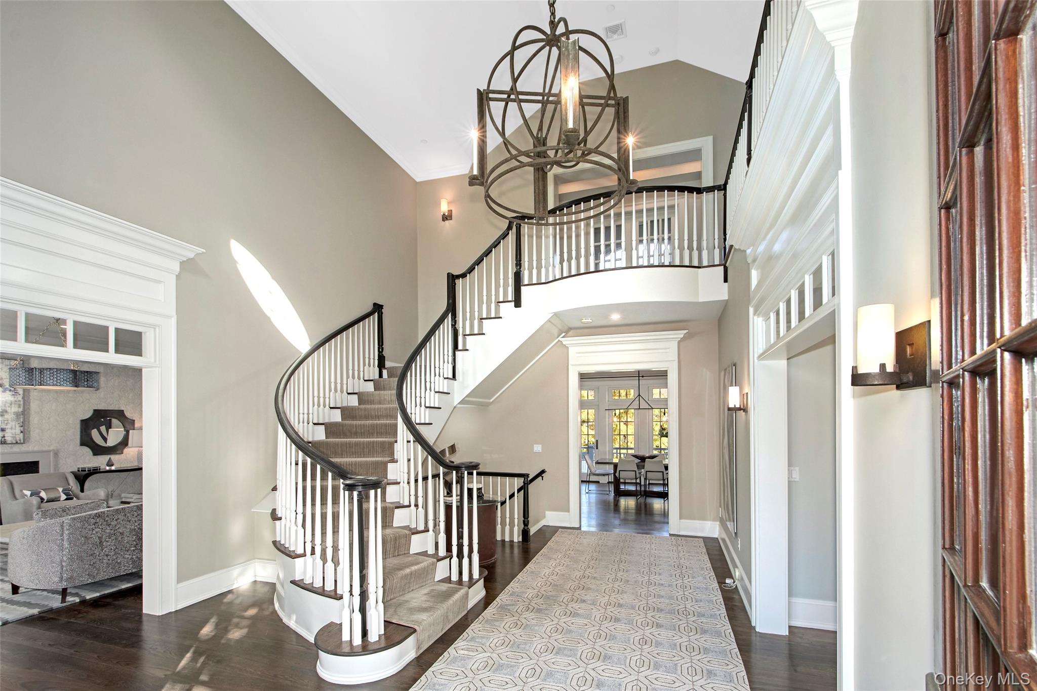 Chappaqua, New York 10514, United States, 4 Bedrooms Bedrooms, ,6 BathroomsBathrooms,Residential,Coming Soon,162189