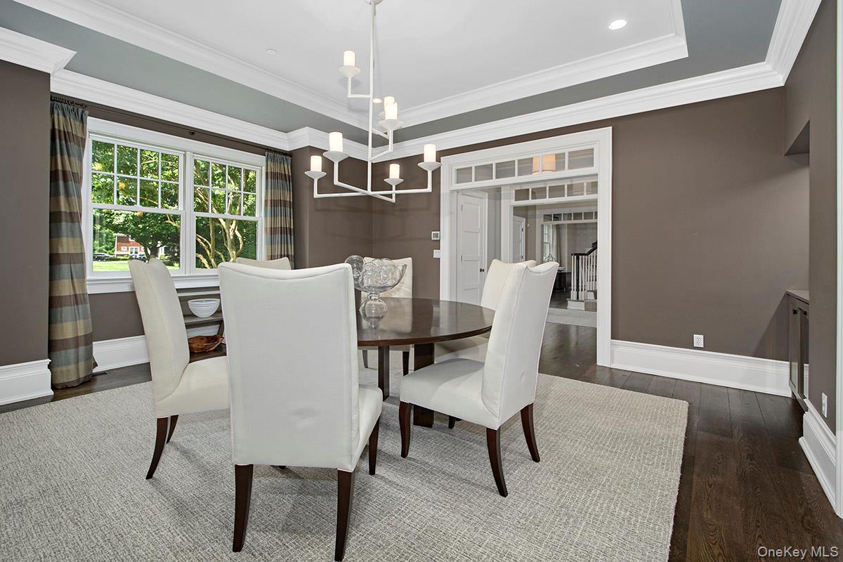 Chappaqua, New York 10514, United States, 4 Bedrooms Bedrooms, ,6 BathroomsBathrooms,Residential,Coming Soon,162189