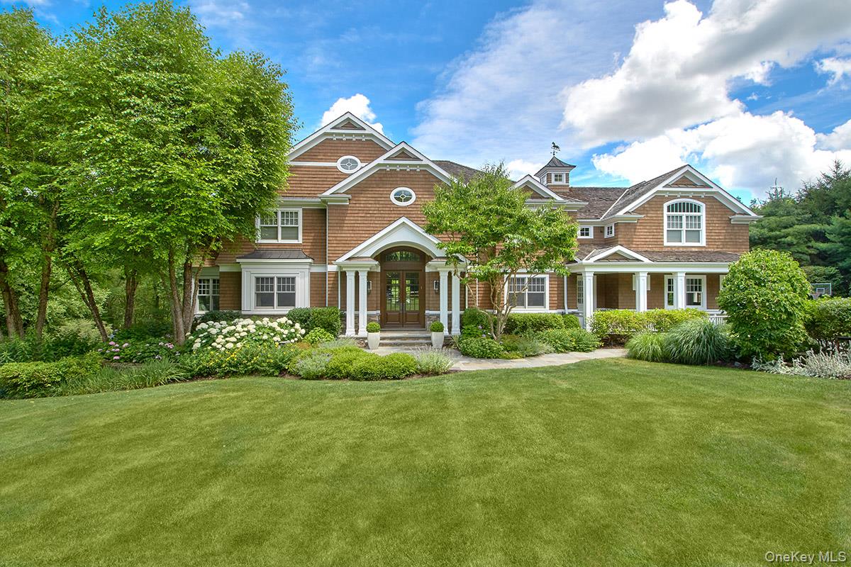 Chappaqua, New York 10514, United States, 4 Bedrooms Bedrooms, ,6 BathroomsBathrooms,Residential,Coming Soon,162189