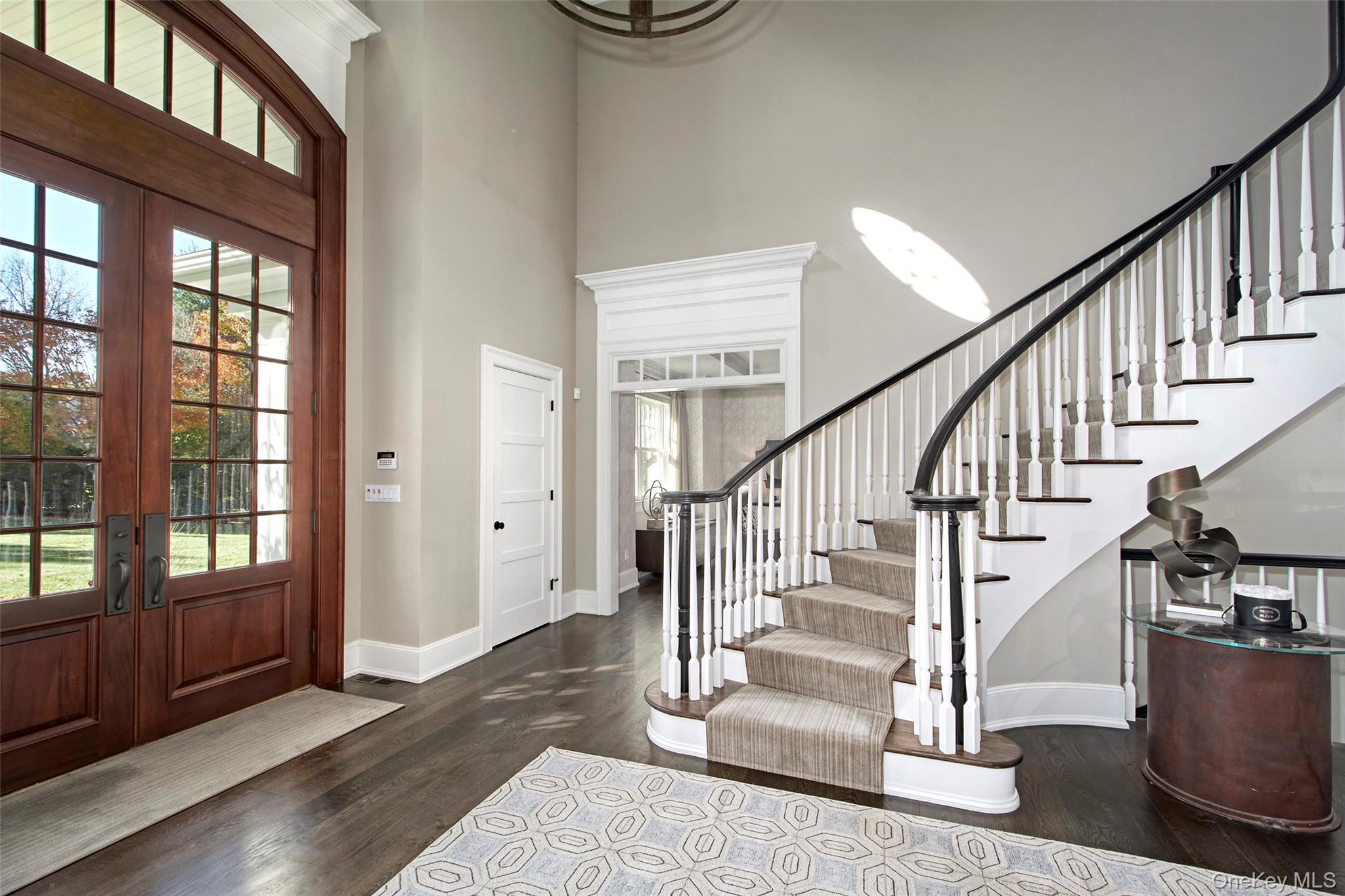 Chappaqua, New York 10514, United States, 4 Bedrooms Bedrooms, ,6 BathroomsBathrooms,Residential,Coming Soon,162189