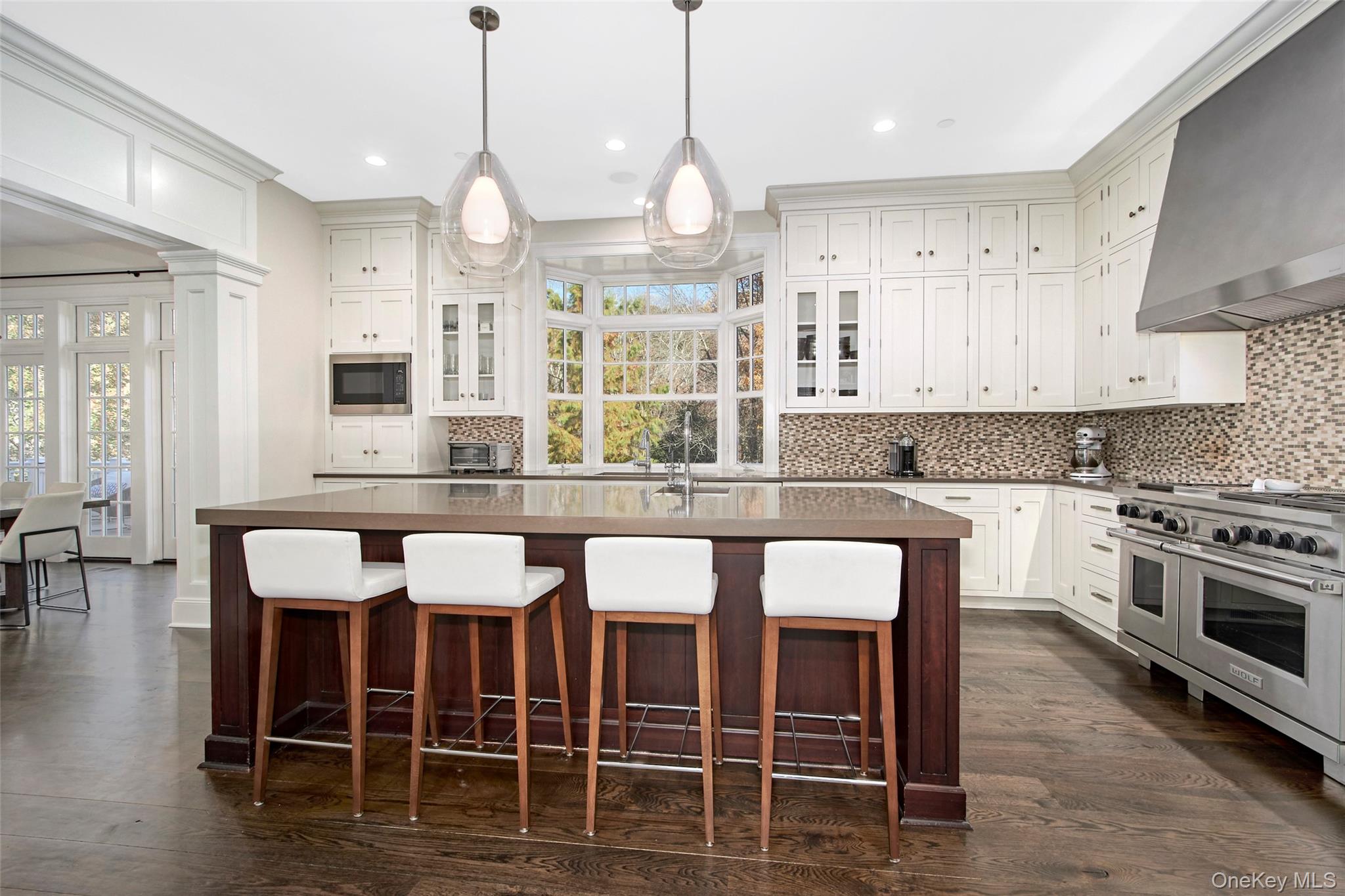 Chappaqua, New York 10514, United States, 4 Bedrooms Bedrooms, ,6 BathroomsBathrooms,Residential,Coming Soon,162189