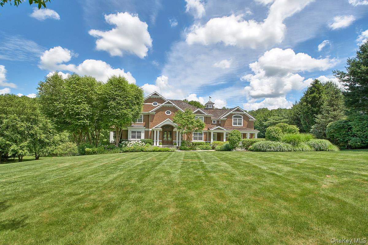 Chappaqua, New York 10514, United States, 4 Bedrooms Bedrooms, ,6 BathroomsBathrooms,Residential,Coming Soon,162189