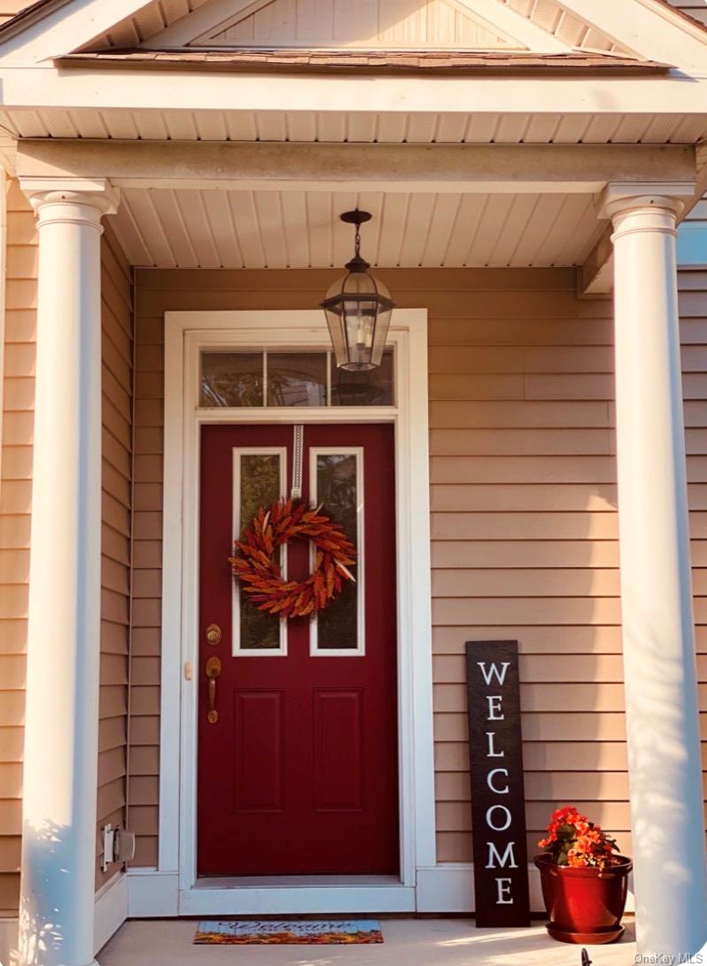 21 High Ridge Lane 21