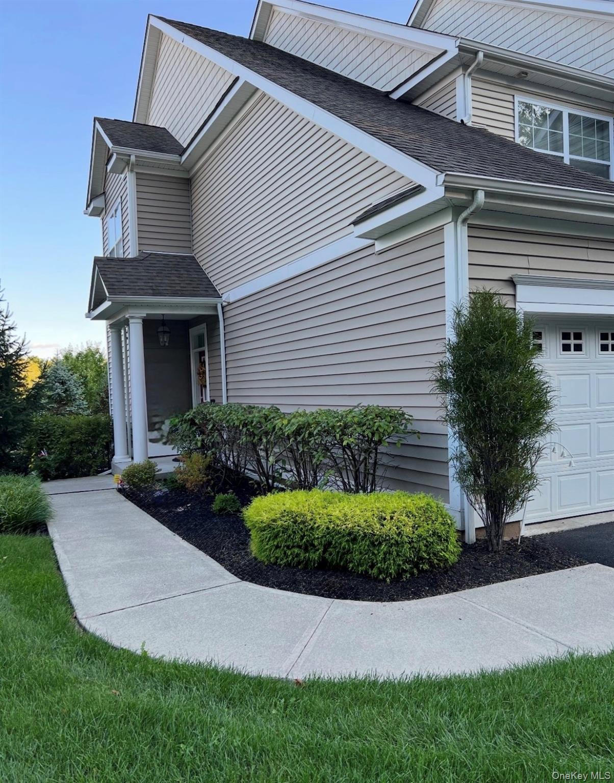 21 High Ridge Lane 21