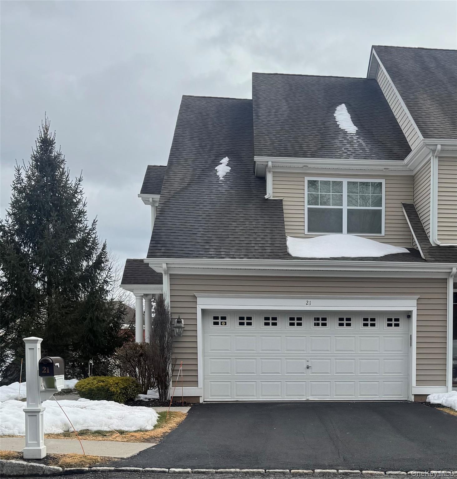 21 High Ridge Lane 21