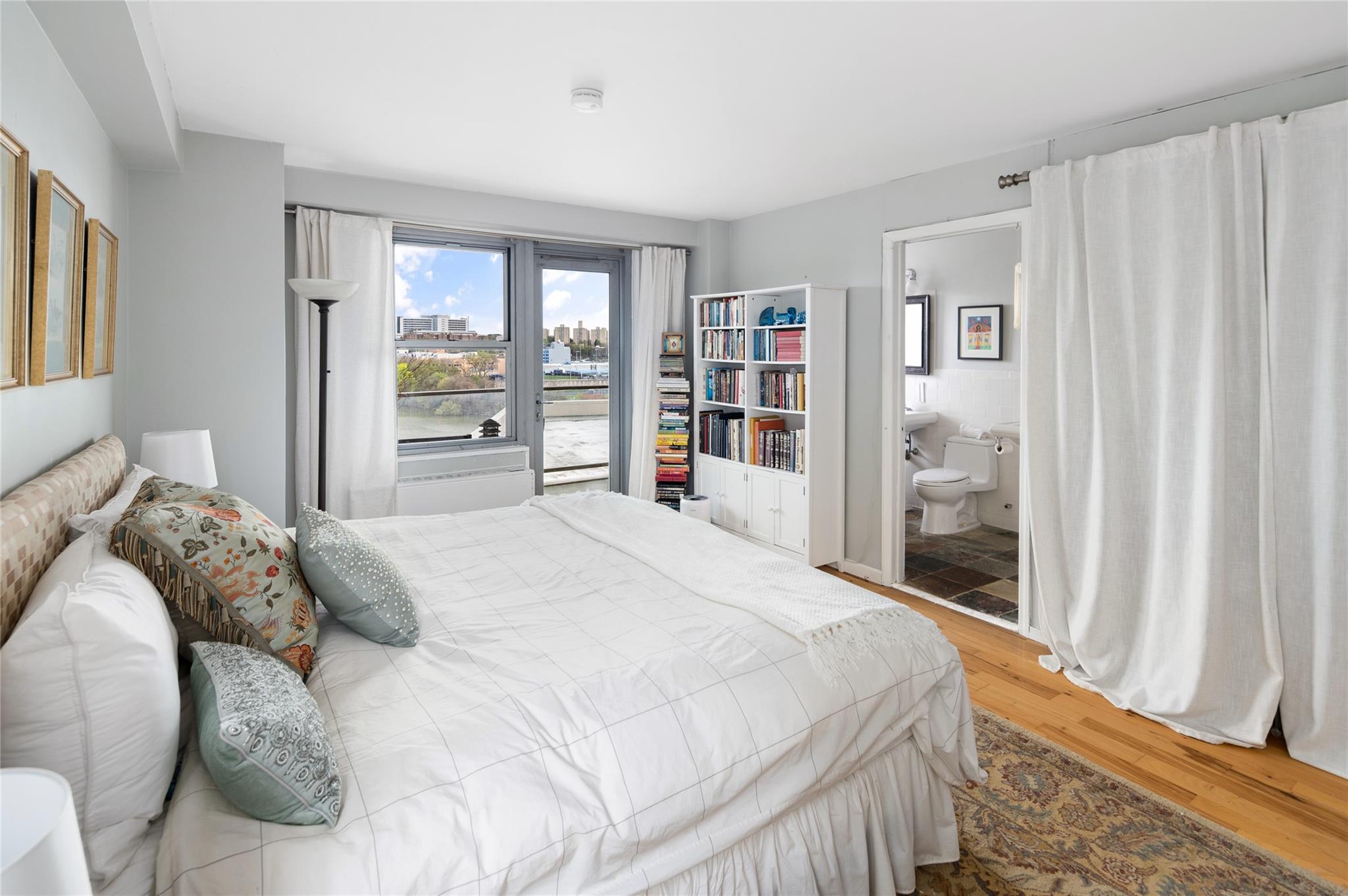 2500 Johnson Avenue #2NP, Bronx, New York image 19