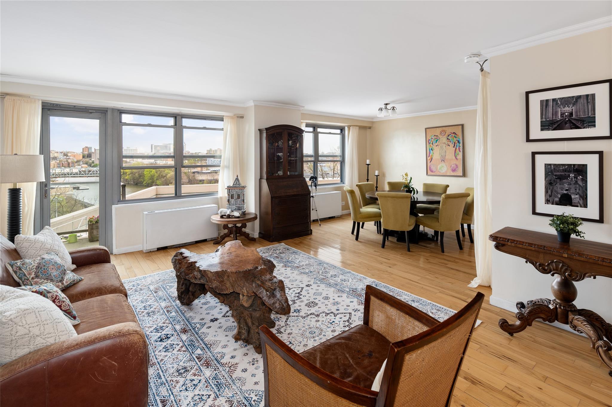 2500 Johnson Avenue #2NP, Bronx, New York image 7