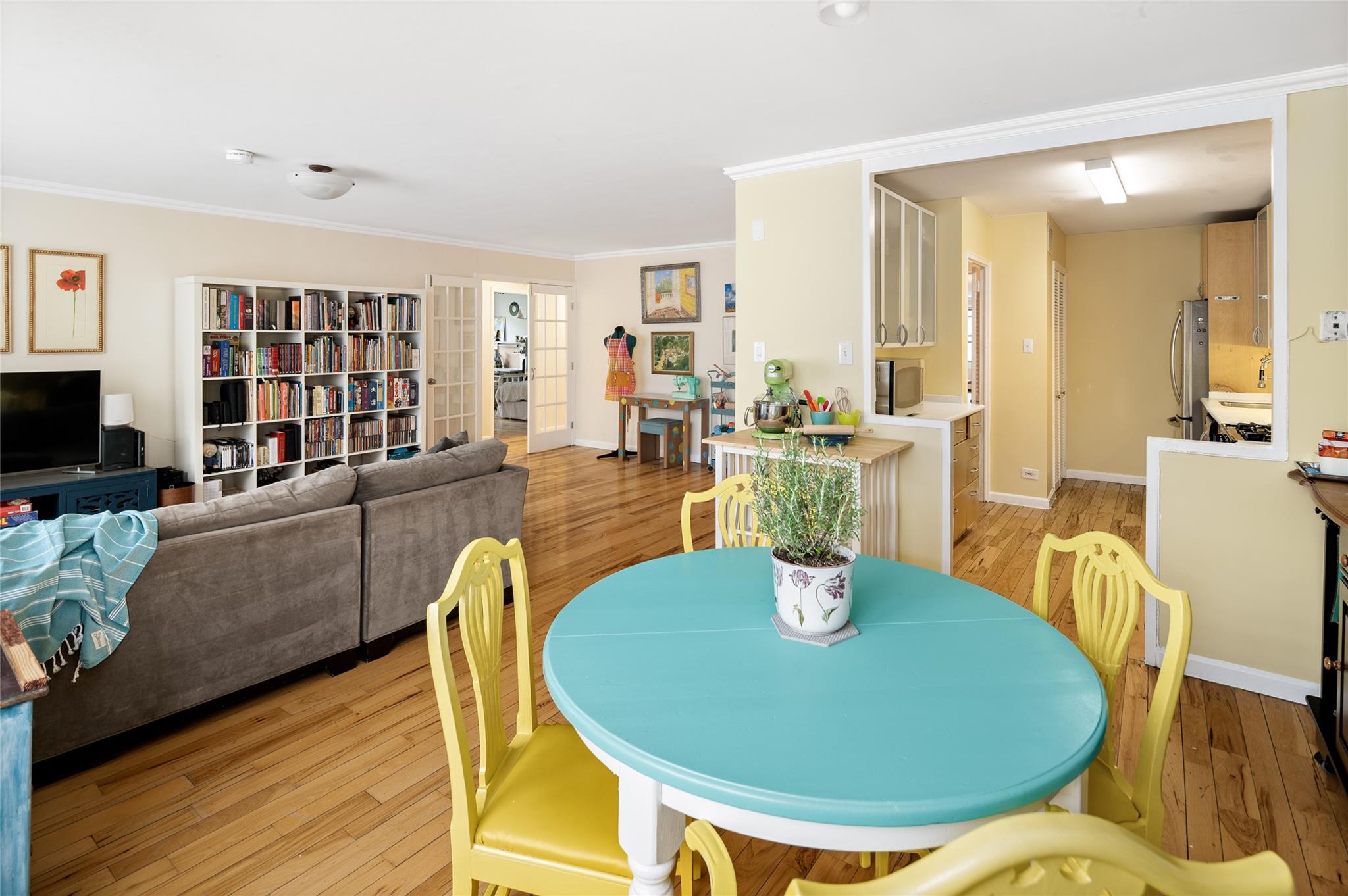2500 Johnson Avenue #2NP, Bronx, New York image 16