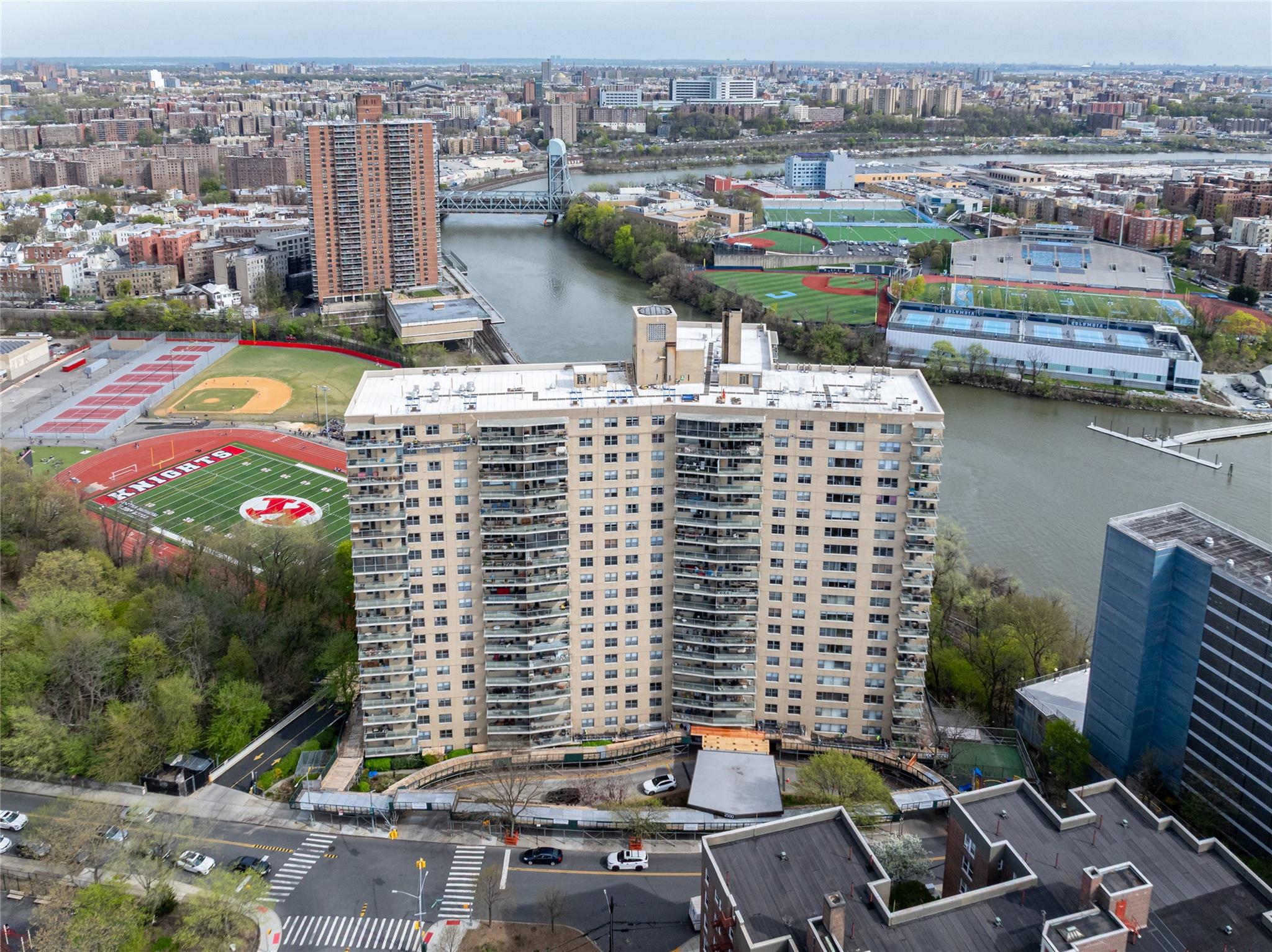 2500 Johnson Avenue #2NP, Bronx, New York image 29