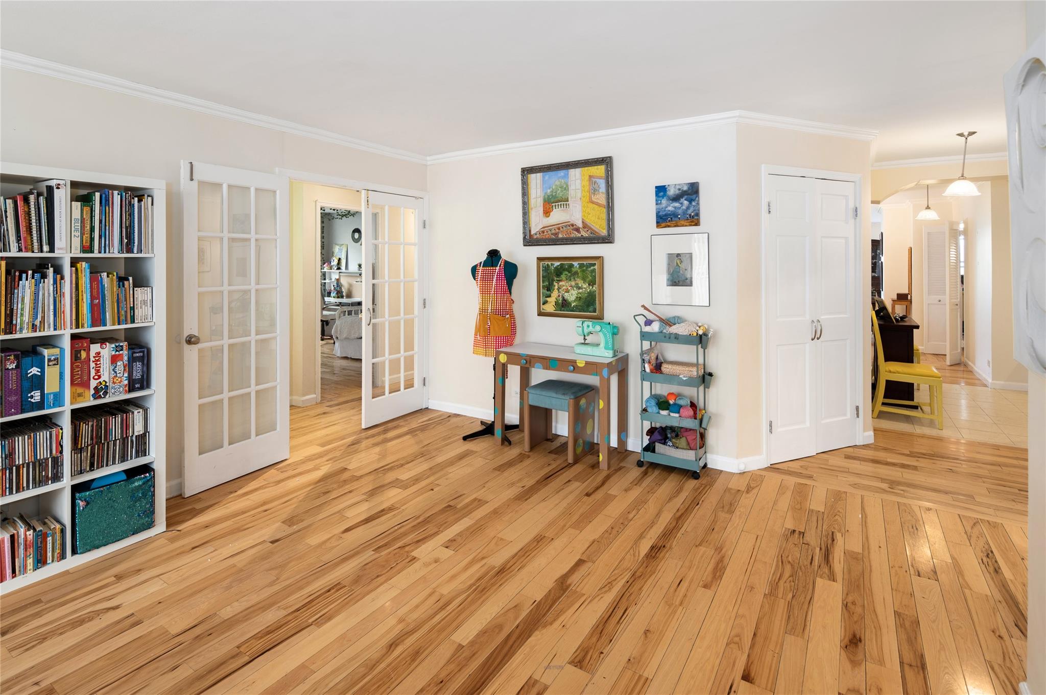 2500 Johnson Avenue #2NP, Bronx, New York image 18