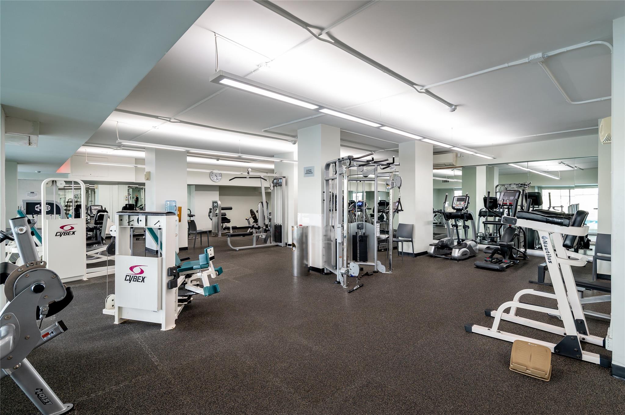 2500 Johnson Avenue #2NP, Bronx, New York image 31
