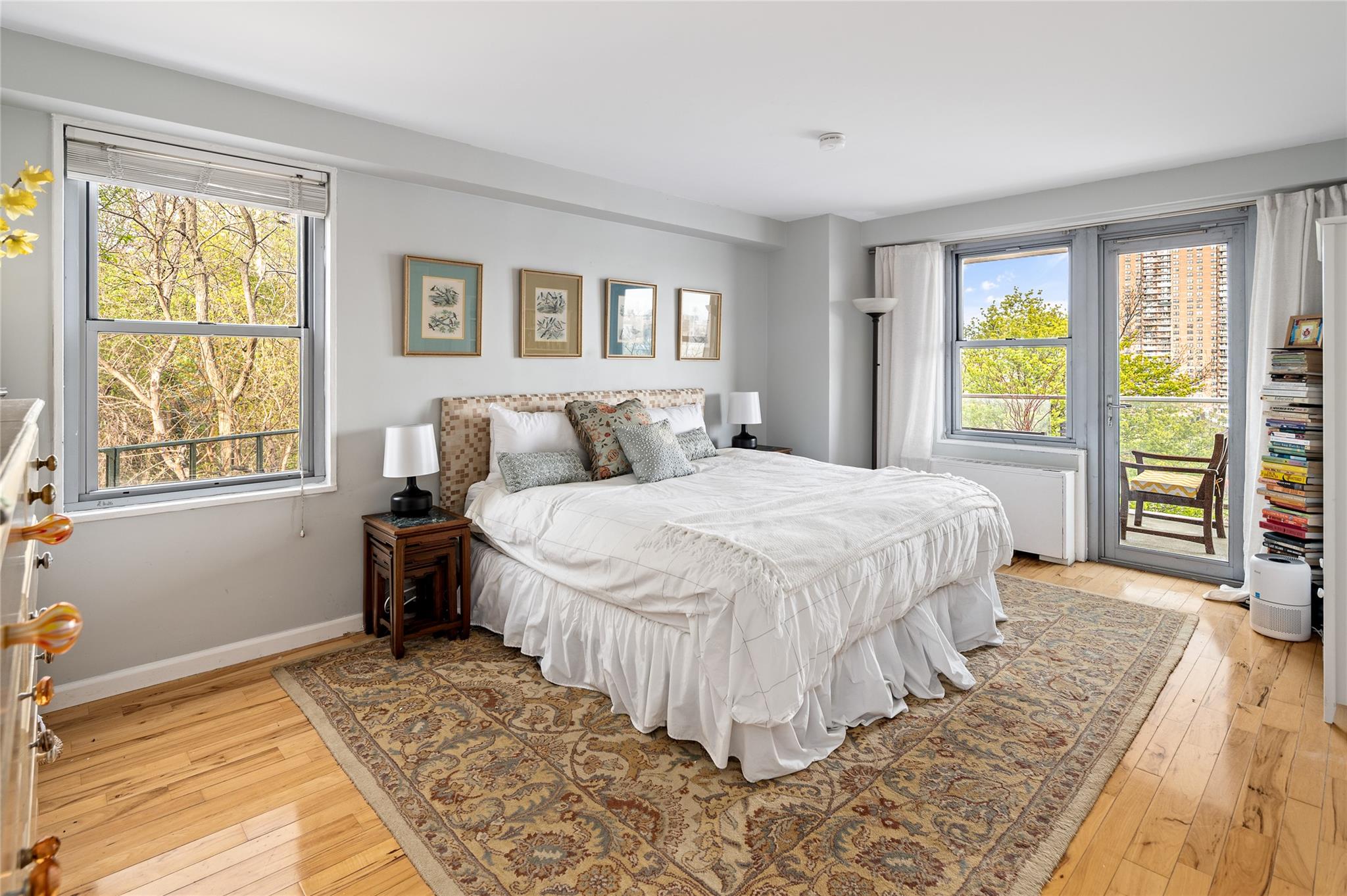 2500 Johnson Avenue #2NP, Bronx, New York image 20
