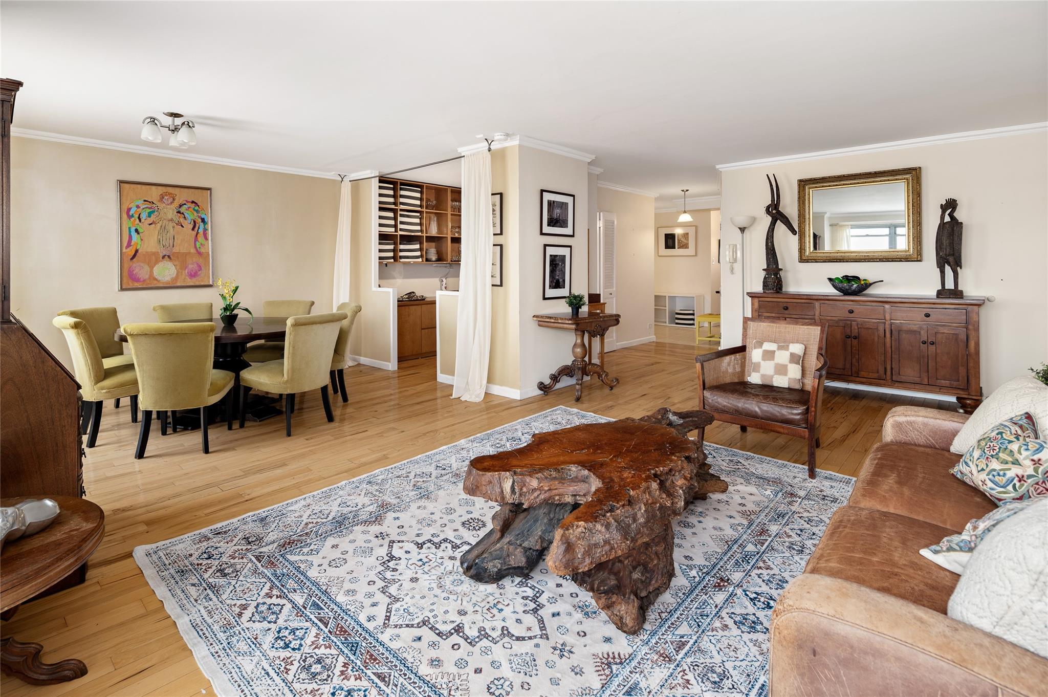 2500 Johnson Avenue #2NP, Bronx, New York image 8