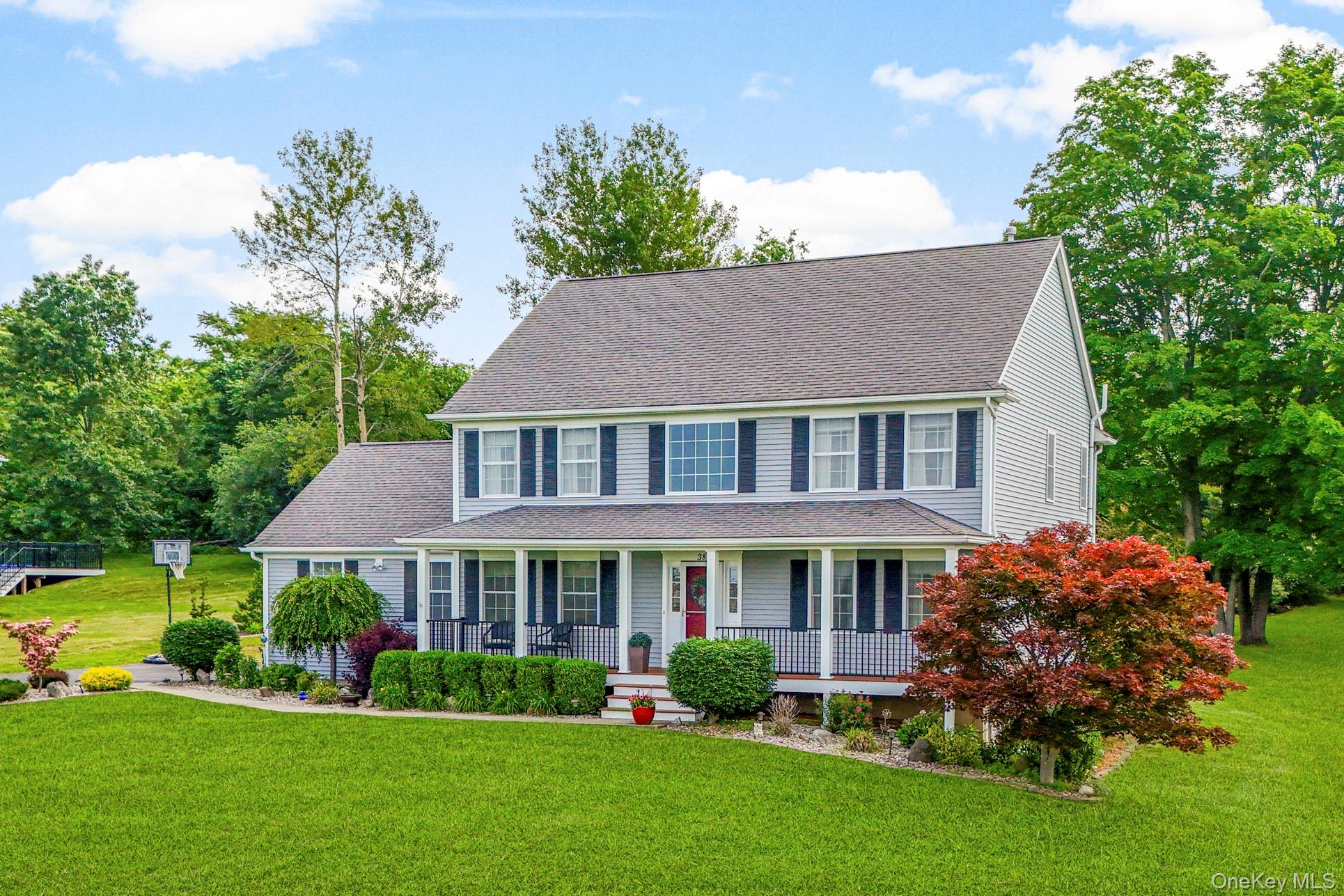 Poughkeepsie, New York 12603, United States, 4 Bedrooms Bedrooms, ,3 BathroomsBathrooms,Residential,Active,154091