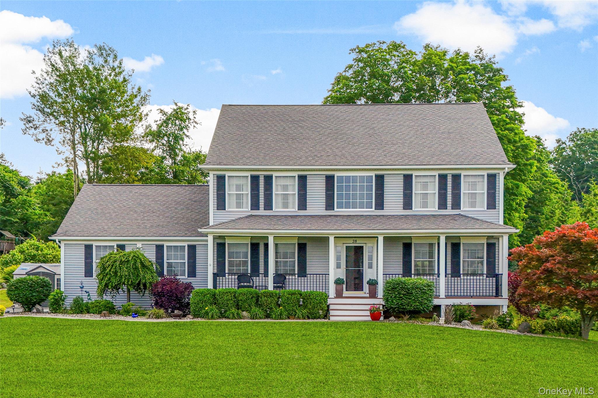 Poughkeepsie, New York 12603, United States, 4 Bedrooms Bedrooms, ,3 BathroomsBathrooms,Residential,Active,154091