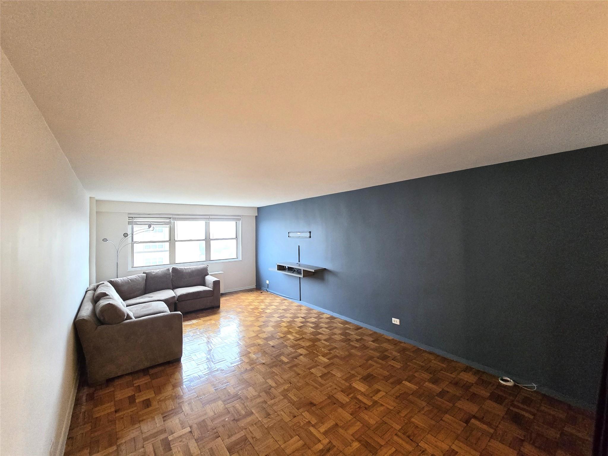 Rental Property at Road 21K, Forest Hills, Queens, NY - Bedrooms: 1 
Bathrooms: 1  - $3,200 MO.