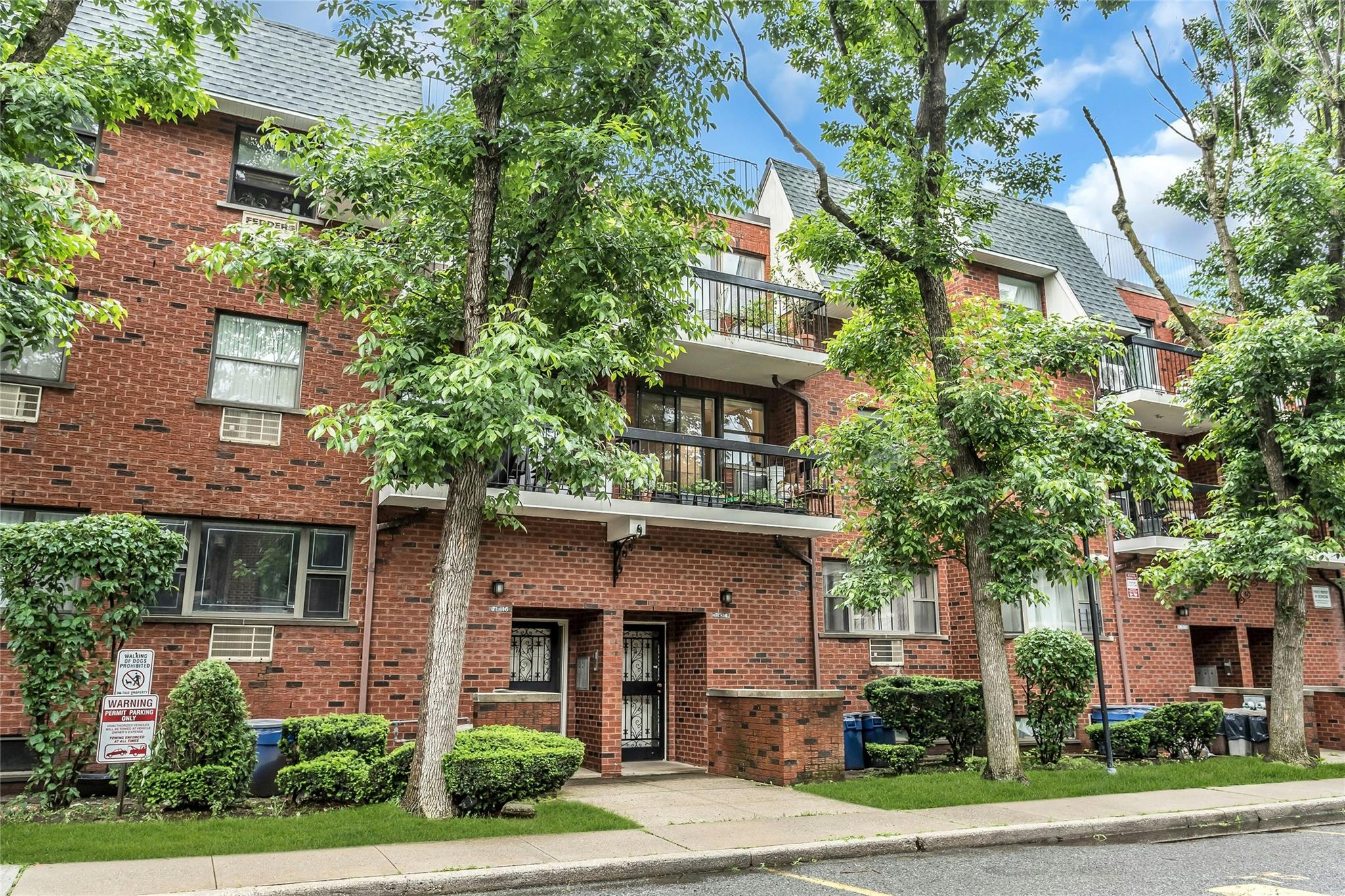 71-14 Sutton Place #1, Fresh Meadows, New York image 3