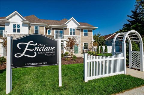 1 Conklin Street 204 Farmingdale NY 11735