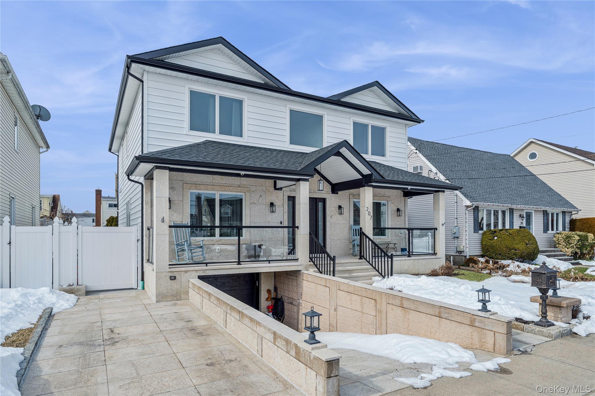 207 Pershing Parkway