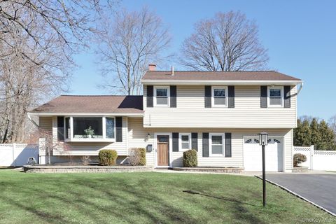 Homes For Sale - 45 Capral Lane<br/> New City, NY 10956