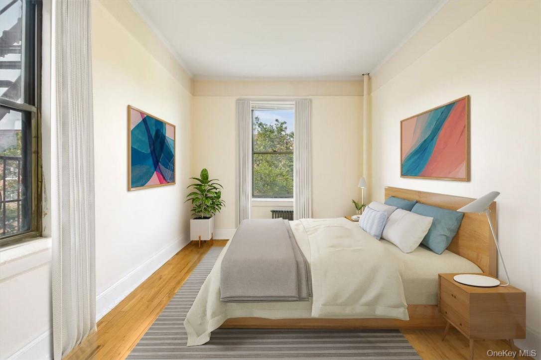 663 Locust Street 4A