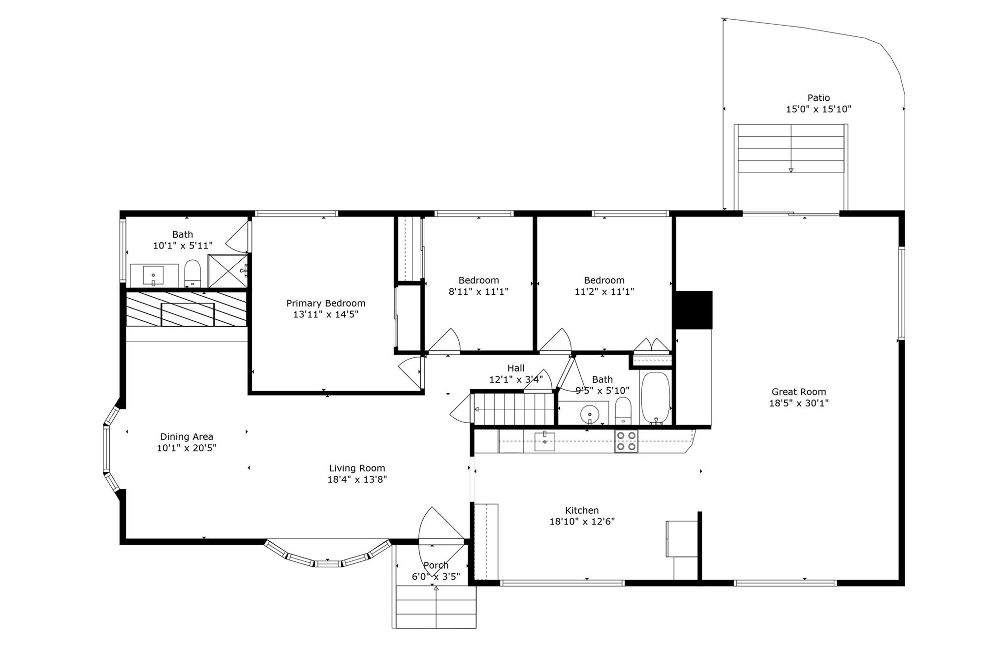 16 Bridle Lane, South Huntington, New York image 40