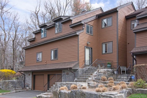 Condo For Sale - 72 Sunnyside Place<br/> Irvington, NY 10533