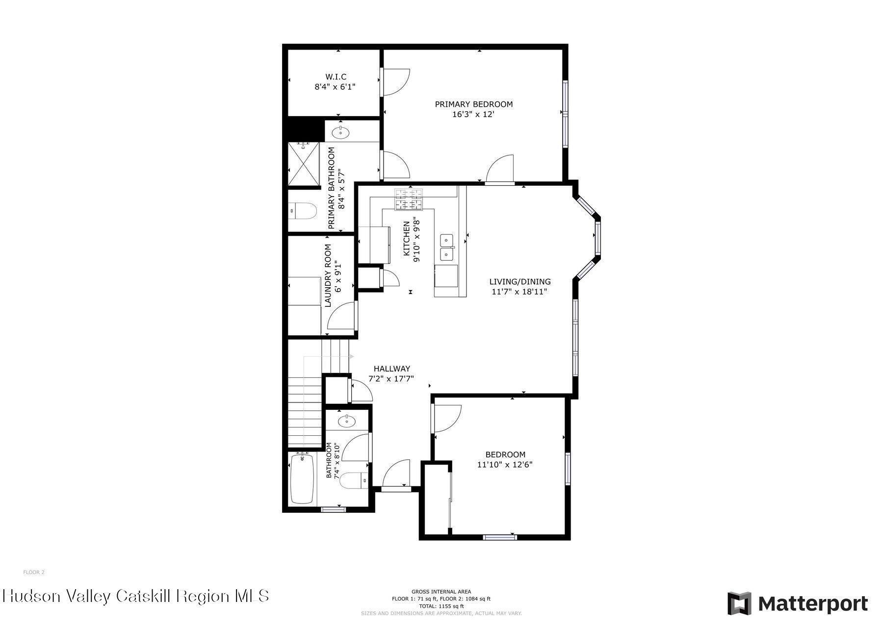 212 Commons Lane, Saugerties, New York image 19