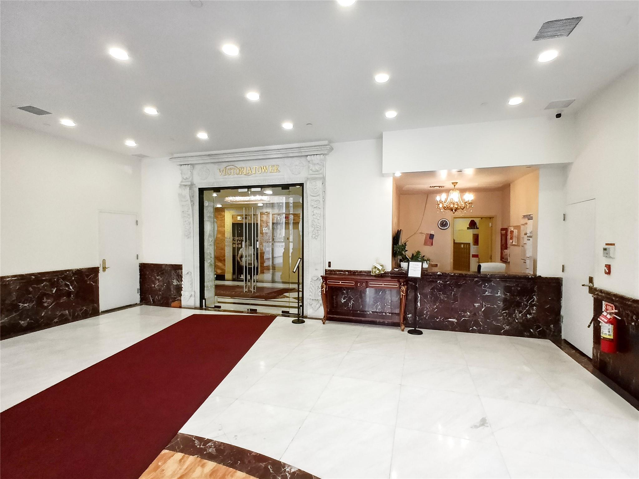 133-38 Sanford Avenue 6A