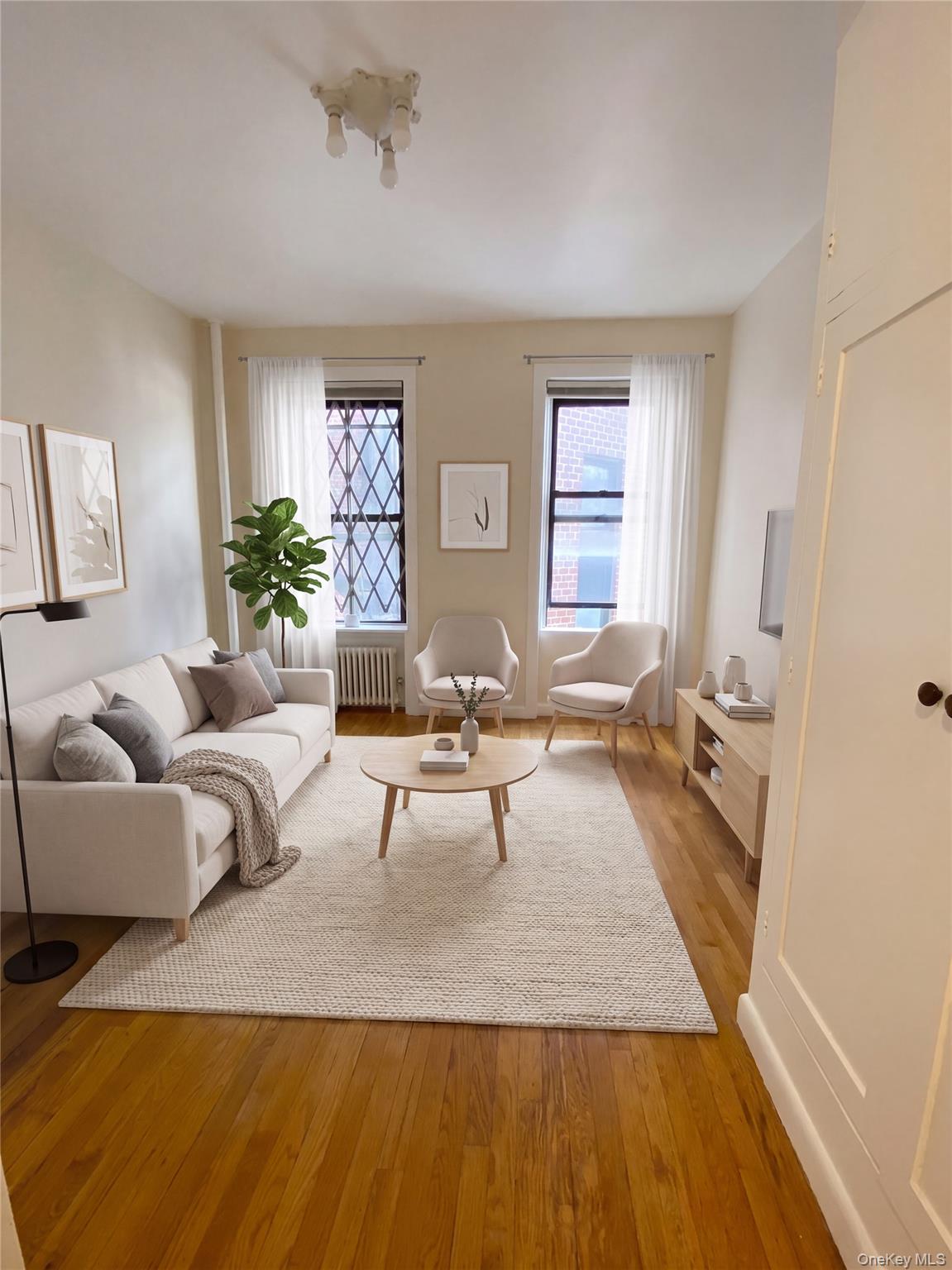 25 Leroy Street 15
