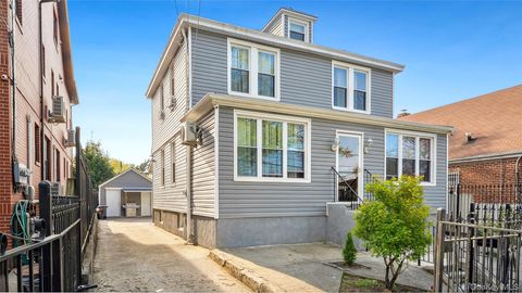 5612 135th Street Flushing NY 11355