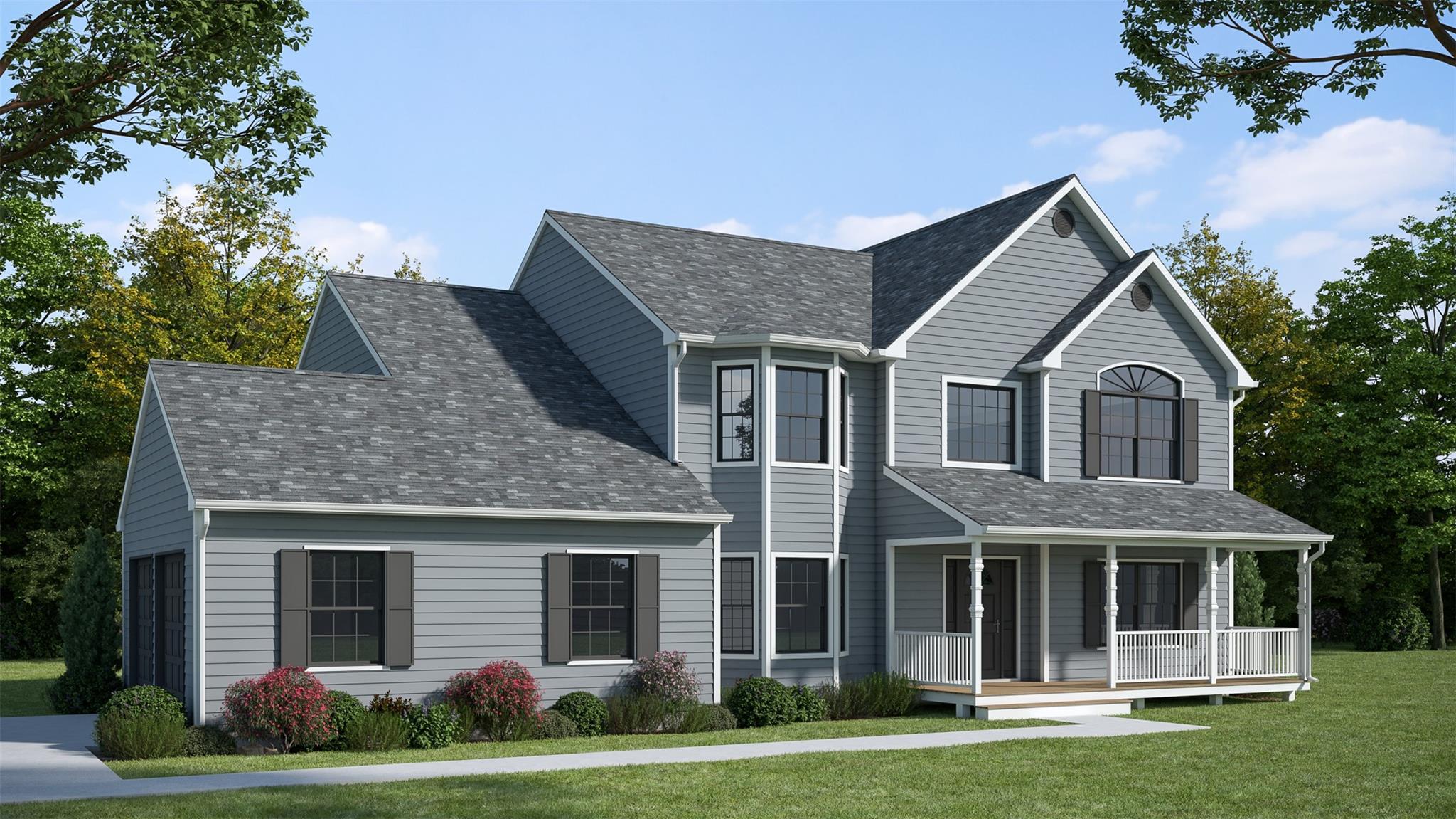 Lot 1 Wading River Road, Manorville, New York image 1