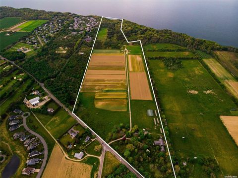 Vacant Land For Sale - 3994 Sound Avenue<br/> Riverhead, NY 11901