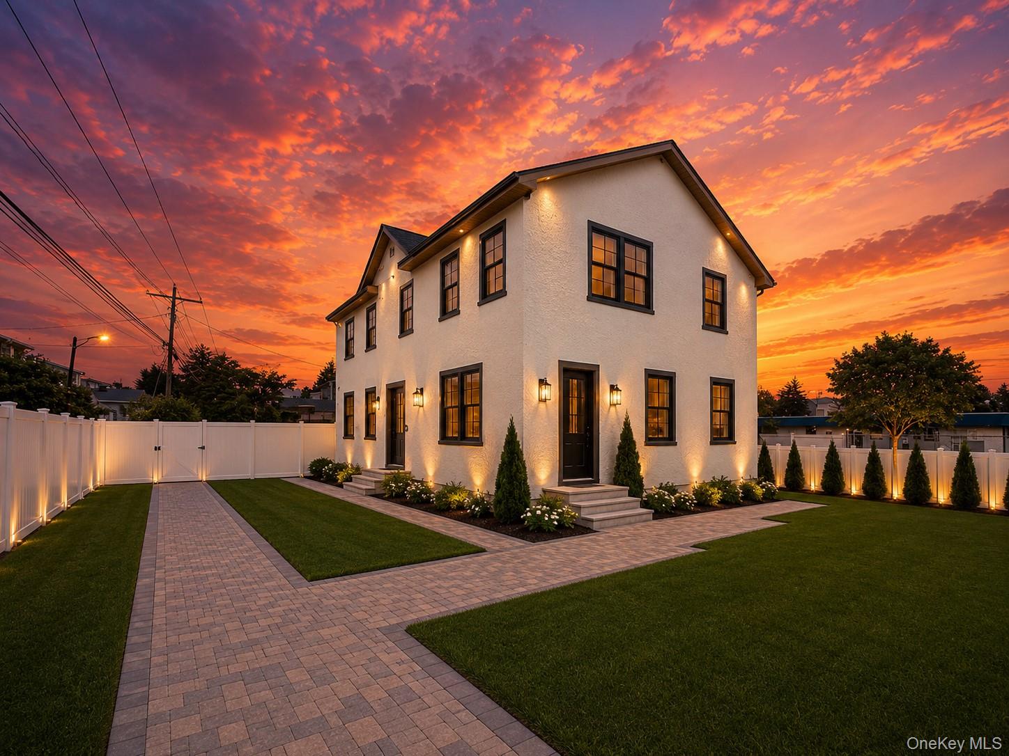 92 N Parkside Drive