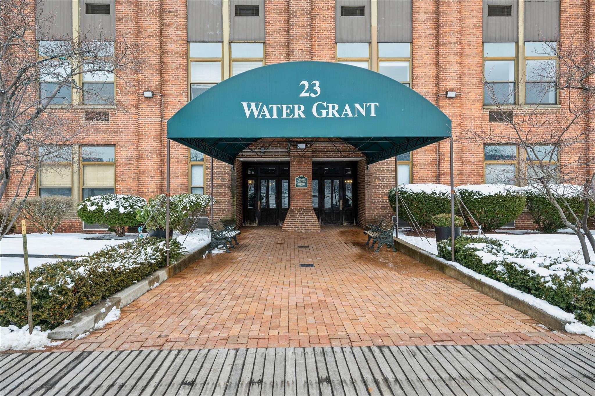 23 Water Grant Avenue #8E, Yonkers, New York image 17