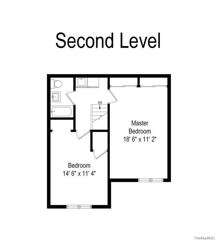 Oceanside, New York 11572, United States, 2 Bedrooms Bedrooms, ,2 BathroomsBathrooms,Residential,Active,175702