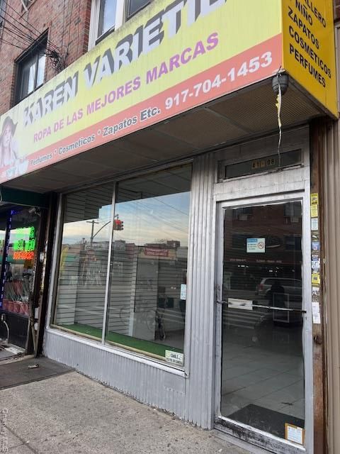 Photo of 41-08 National Street St, Corona, NY 11368 (MLS # 952896)