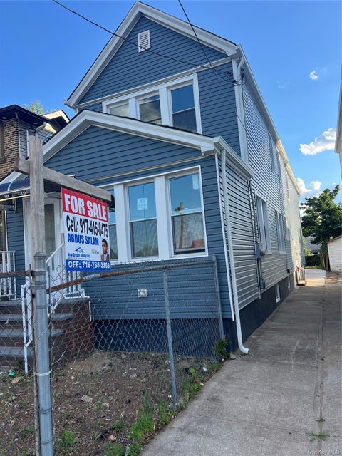 Mobile Home For Sale - 110-20 Union Hall Street<br/> Jamaica, NY 11433