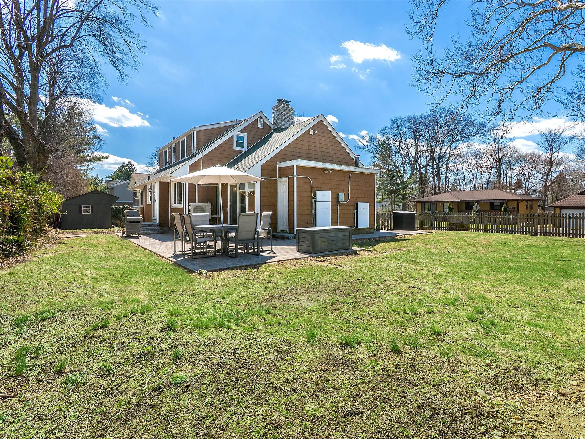 1 Dubois Court, Sea Cliff, New York image 39