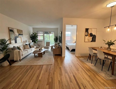 Apartment For Rent - 79-18 Kneeland Avenue<br/> Elmhurst, NY 11373
