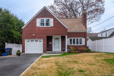 83 Stevenson Avenue Hartsdale NY 10530
