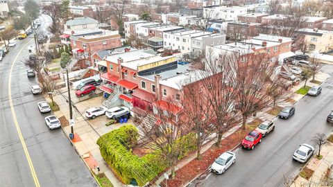 Homes For Sale - 2829 Schurz Avenue<br/> Bronx County, Bronx, NY 10465